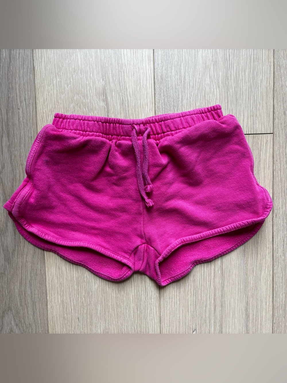 Zara kids pink short